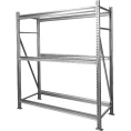Профессиональный. Стеллажная система Steller 180х150х60 см 7308919770