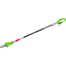 Аккумуляторный высоторез REDVERG RD-TPS18/U 6680449