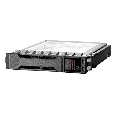 Жесткий диск HPE 300GB 2,5(SFF) SAS 10K 12G Hot Plug BC HDD (for HPE Proliant Gen10+ only)