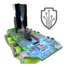 Аккумулятор RB1825C ONE+ 18В, 2.5Ач Ryobi 5133005516