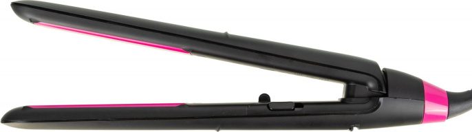 Выпрямитель для волос Philips BHS375/00,  черный