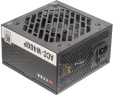 Блок питания Accord ACC-W400P,  400Вт,  80 PLUS WHITE,  120мм, черный, retail
