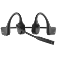 Гарнитура SHOKZ OpenComm2 UC 2025 Upgrade (With USB-C)(PN: C120-AC-BK)