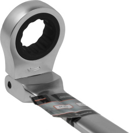 Ключ гаечный AV STEEL AV-315224, 24мм