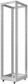 Cabeus RA-32U Открытая стойка 19", 32U, двухрамная, усиленная, цвет серый