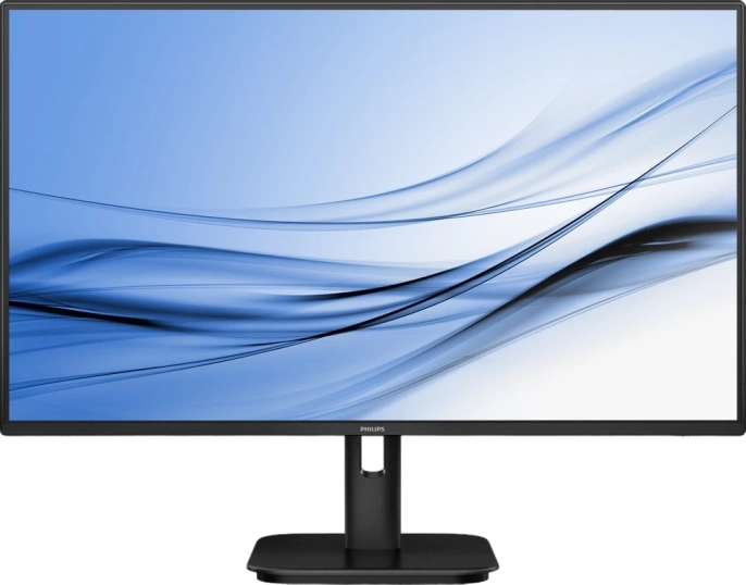 23.8" Монитор Philips E Line 24E1N1100D,  1920x1080,  IPS,  100Гц,  1хHDMI,  черный [24e1n1100d/60]