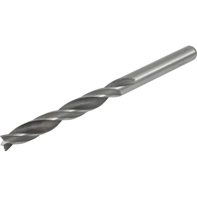 Сверло по дереву SUPER (9х120/81 мм) HAWERA F00Y124056