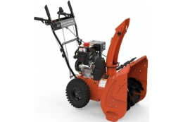 Снегоуборщик бензиновый ZimAni ST124E