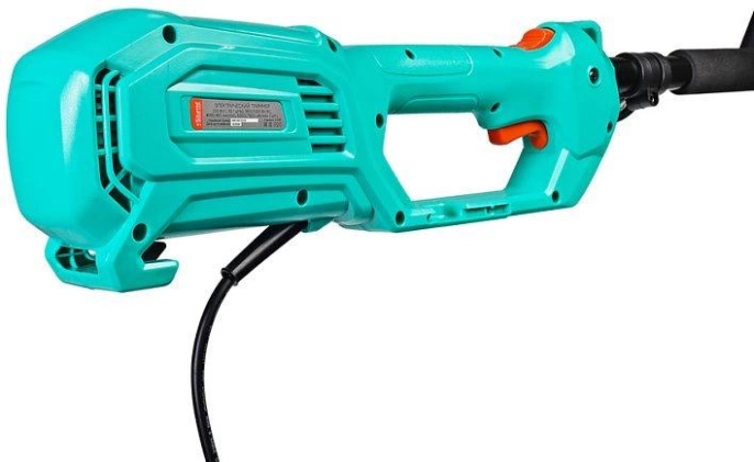 Триммер электрический STURM! GT1800