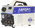 Сварочный полуавтомат Аврора Стандарт 160 инвертор FLUX, MMA, TIG-Lift, MIG 3.63кВт