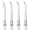 Насадки для ирригатора Xiaomi Water Flosser Replacement Tips BHR9938GL