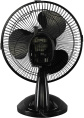 Вентилятор настольный Rix RDF-2200B,  черный