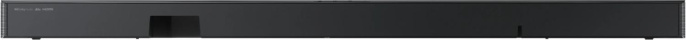 Саундбар Samsung HW-B750F/RU 5.1 150Вт+250Вт черный
