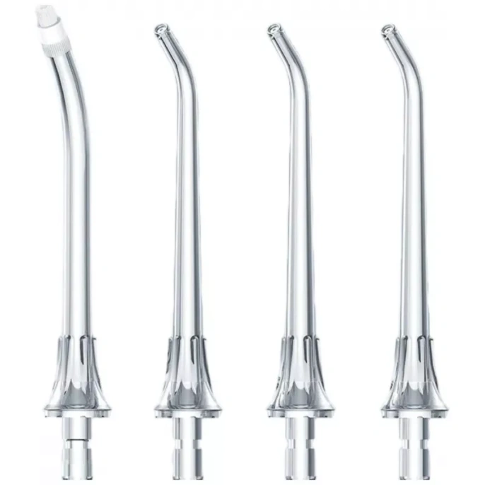Насадки для ирригатора Xiaomi Water Flosser Replacement Tips BHR9938GL