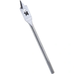 Сверло по дереву перовое 14 мм GROSSMEISTER 021003014