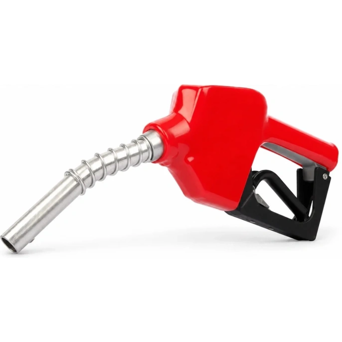 Топливораздаточный пистолет 60, 1/2" (60 л/мин) Petroll 12011