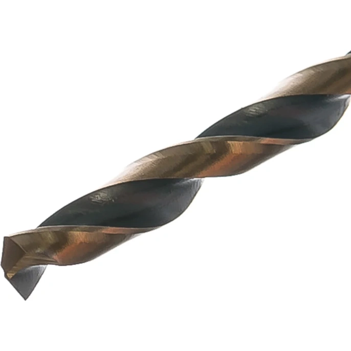 Сверло по металлу HSS 5x86 мм Gigant DBM 11020