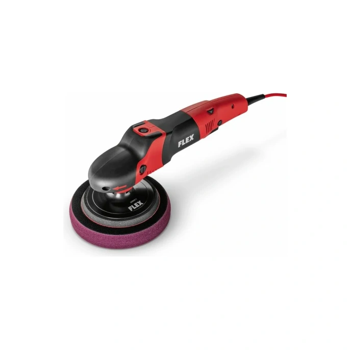 Полировальная машина с высоким крутящим моментом для обработки больших поверхностей FLEX PE 14-1 180 395749