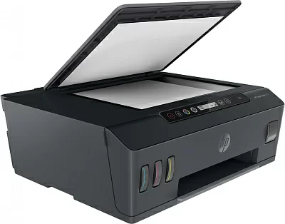 Струйное МФУ HP. HP Smart Tank 515 AiO Printer