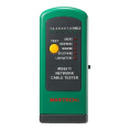Mastech MS6811 13-1224 Тестер с генератором сигнала на замыкание, обрыв идентиф. в многож. кабелях