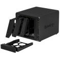 Сетевое хранилище NAS SYNOLOGY DS425+ 4-bay настольный Celeron J4125