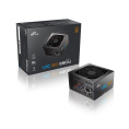 Блок питания FSP VIC-650BD ATX 650W, 80+ BRONZE POA6500202