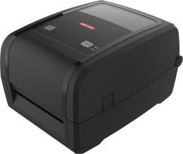 Термопринтер Meferi MP4000D MP4000D-TR2P111W0B0 203dpi 152мм/с/USB/RS232/Eth для печ.накл. черный