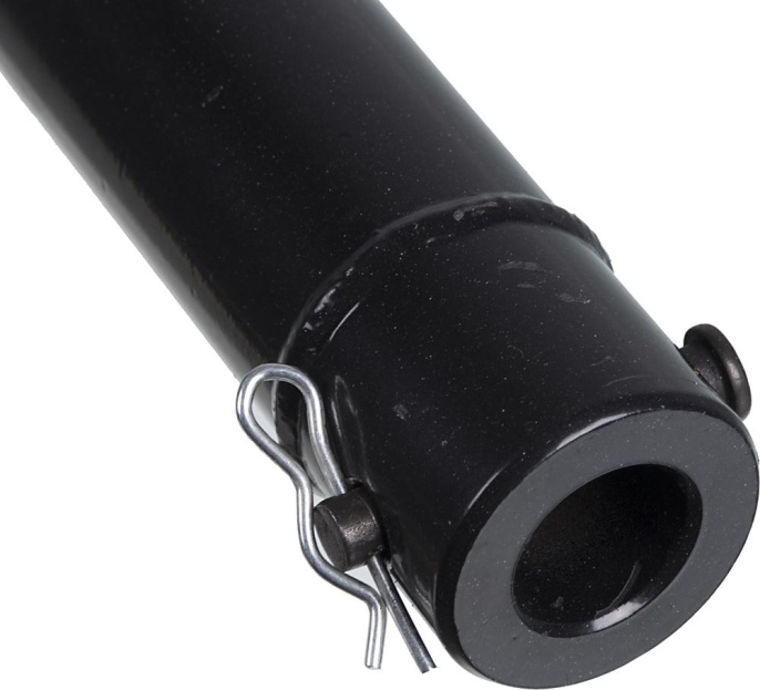 Удлинитель шнека для мотобуров Huter L750 для Huter GGD-52 70/13/8