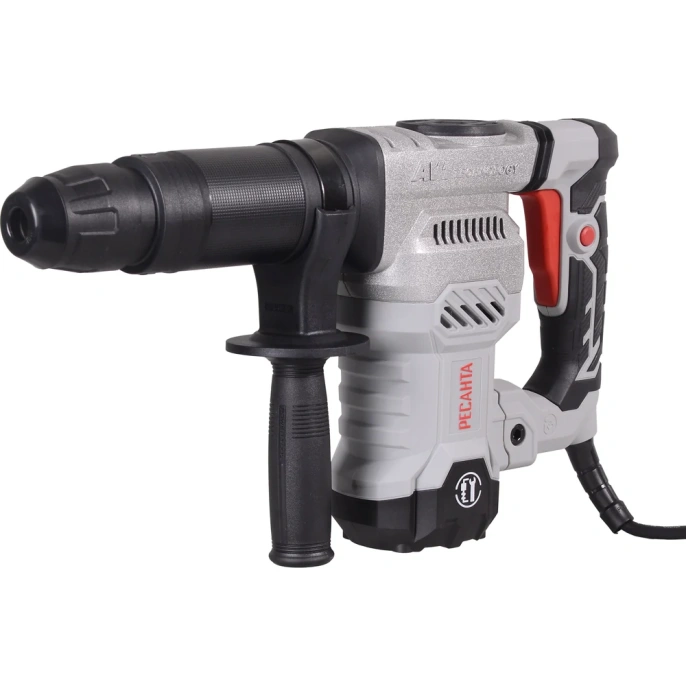 Отбойный молоток Ресанта ОМ-1600М 75/23/2