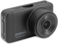 Видеорегистратор Digma FreeDrive 580,  черный