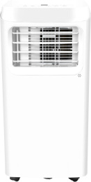 Кондиционер мобильный Hyundai HPAC-07-2 белый площ.14м2