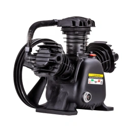 Компрессорная головка ременная AEROMAX B3065 Foxweld 9013