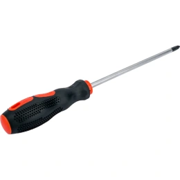Отвертка Gigant PH2x150 с магнитным наконечником GS PH2150