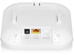 Точка доступа Zyxel NebulaFlex NWA90AX Pro NWA90AXPRO-EU0102F AX3000 10/100/1000/2500BASE-T белый