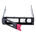 Салазки для жестких дисков HP 3.5" SAS/SATA Tray Caddy для серверов HP Apollo 4200 4510 1650 Gen9 Gen10 774026-001