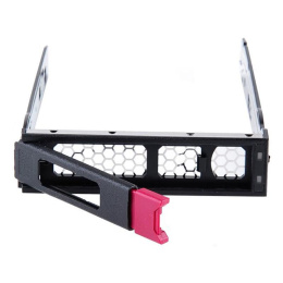 Салазки для жестких дисков HP 3.5" SAS/SATA Tray Caddy для серверов HP Apollo 4200 4510 1650 Gen9 Gen10 774026-001