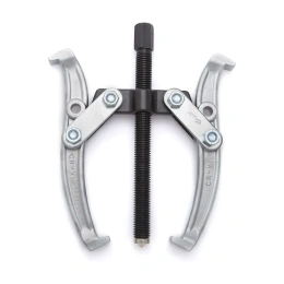 Шарнирный двухлапый съёмник подшипников 100мм Дело Техники 815010