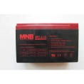 Батарея аккумуляторная MS7.2-12 F2 (12В; 7.2 Ач) MNB