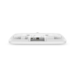 точка доступа Точка доступа Zyxel NebulaFlex NWA240BE, Wi-Fi 7 BE15000 , MU-MIMO 2x2+4x4+2x2, 1xLAN 10GE, без БП (NWA240BE-WW0101F)