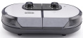 Вафельница Gorenje WM1400SB, серый [743943]