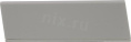 PoE адаптер/ 48V Passive POE adapter, maximum 24W power supply, 2 Giga Ethernet port POE4824G