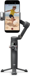 Стабилизатор 3-х осевой Dji Osmo Mobile 7 Pro черный