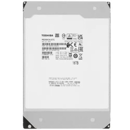 Жесткий диск Toshiba Enterprise Capacity MG08ACA16TE,  16ТБ,  HDD,  SATA III,  3.5"