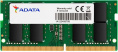 Оперативная память A-Data AD4S32008G22-SGN DDR4 -  1x 8ГБ 3200МГц, для ноутбуков (SO-DIMM),  Ret