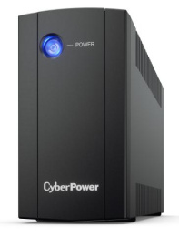 UPS CyberPower UTI675EI , Line-Interactive, 675VA/360W (4 IEC С13)