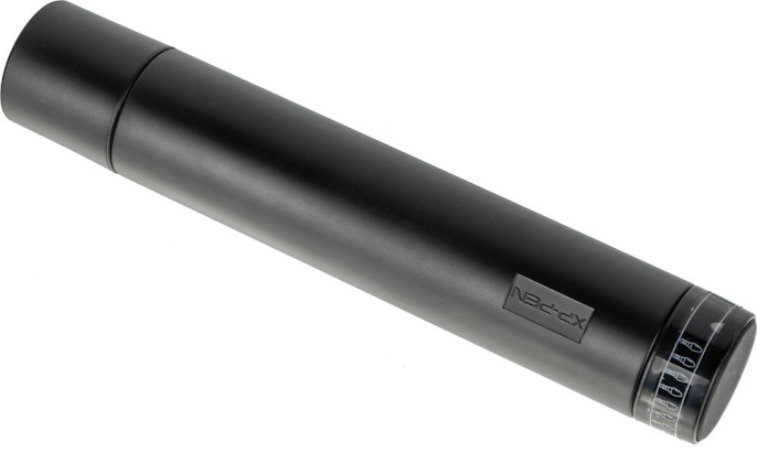 Графический планшет-монитор XPPEN Artist 24 PRO черный [artist24pro_eu]