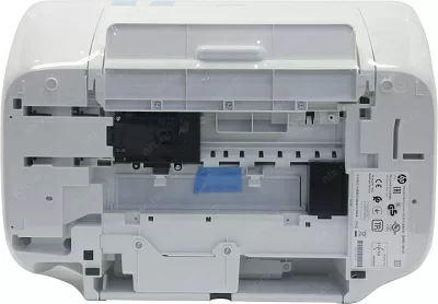 Комбайн HP DeskJet 2710 AiO 5AR83B (A4 7 стр/мин струйное МФУ LCD USB2.0 WiFi)