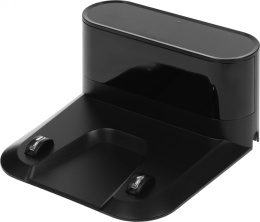 Пылесос-робот Haier HSR Care S3B 45Вт черный (F5512DE01RU)