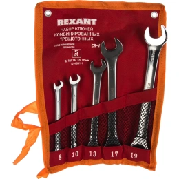 Набор ключей Rexant 12-4841-1