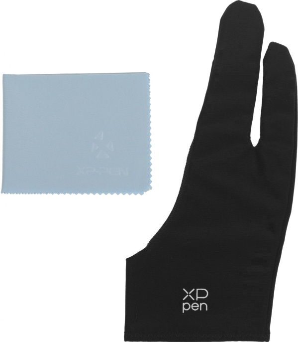 Графический планшет-монитор XPPen Artist Pro 16 LED USB Type-C черный